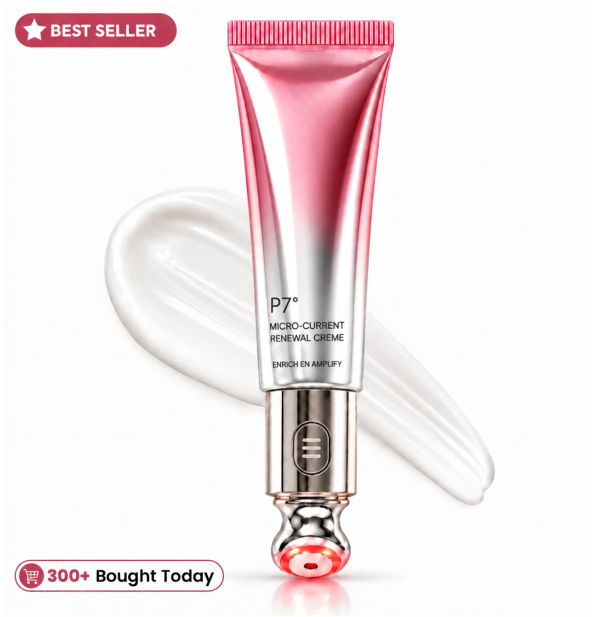 Eye Revitalizing Cream