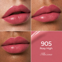 905 Rosy High