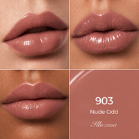 903 Nude Odd